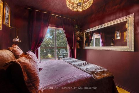 Photo 22 at 5A Dynevor Road, Fairbank, Toronto