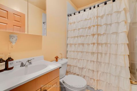 Photo 23 at 5A Dynevor Road, Fairbank, Toronto