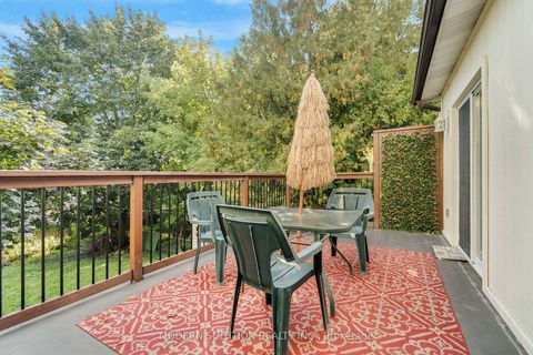 Photo 24 at 5A Dynevor Road, Fairbank, Toronto