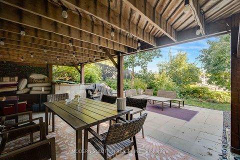 Photo 34 at 5A Dynevor Road, Fairbank, Toronto