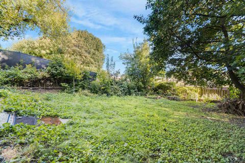 Photo 36 at 5A Dynevor Road, Fairbank, Toronto