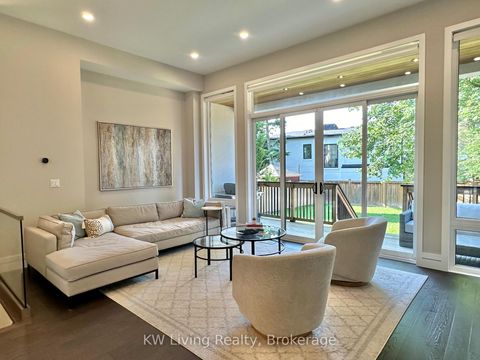 Photo 2 at 18 Ferris Road, Parkview, Toronto