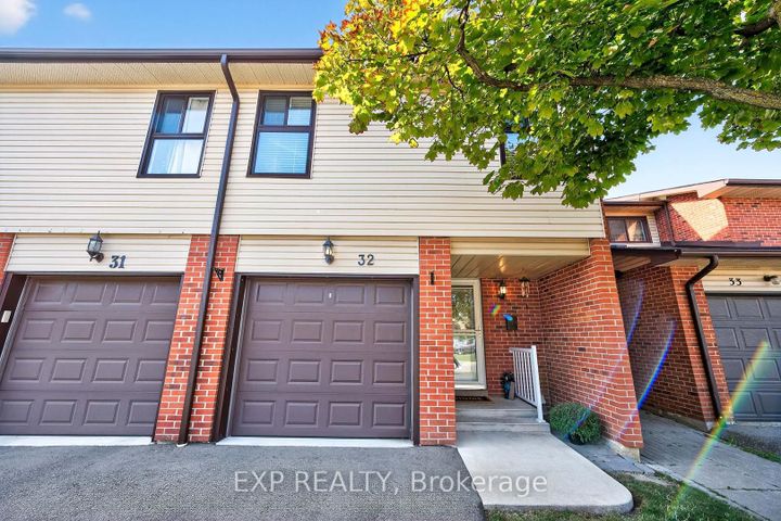 Photo 0 at 32 Collins Crescent, Brampton North, Brampton