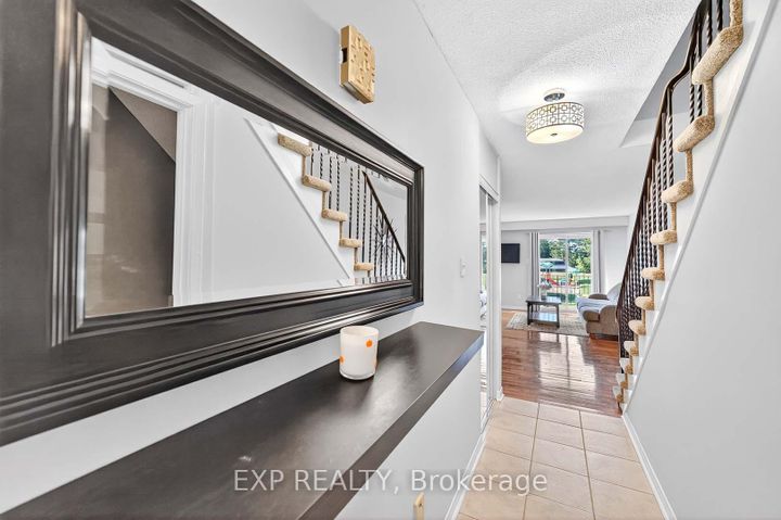 Photo 6 at 32 Collins Crescent, Brampton North, Brampton