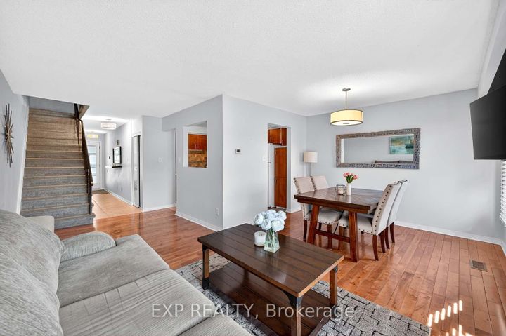 Photo 12 at 32 Collins Crescent, Brampton North, Brampton
