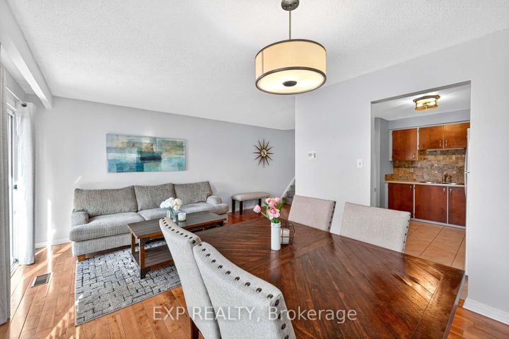 Photo 13 at 32 Collins Crescent, Brampton North, Brampton