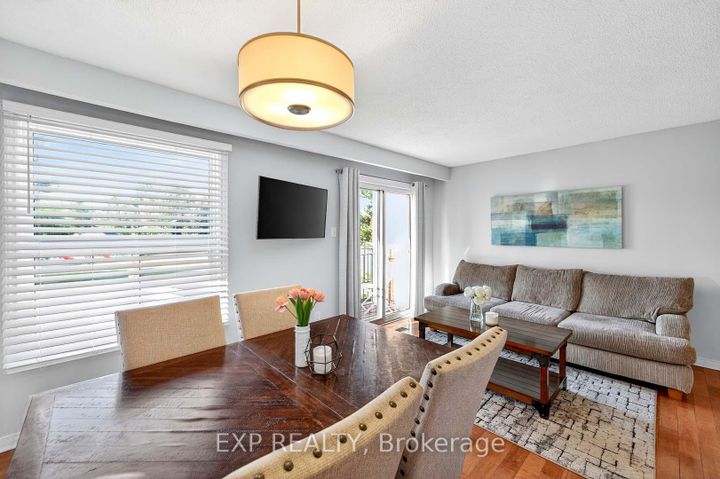 Photo 14 at 32 Collins Crescent, Brampton North, Brampton