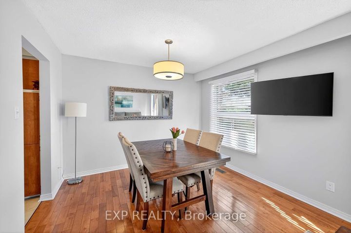 Photo 15 at 32 Collins Crescent, Brampton North, Brampton