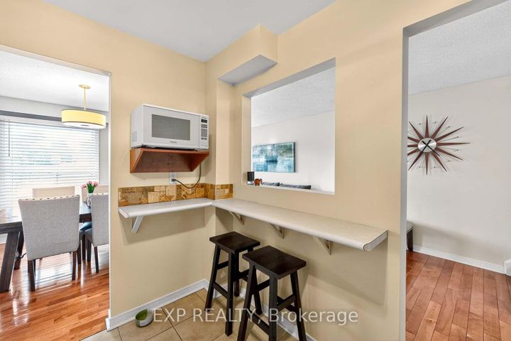 Photo 18 at 32 Collins Crescent, Brampton North, Brampton