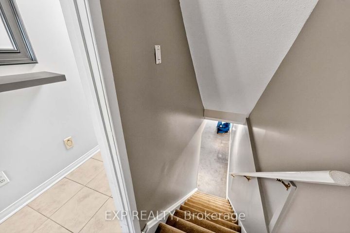 Photo 28 at 32 Collins Crescent, Brampton North, Brampton