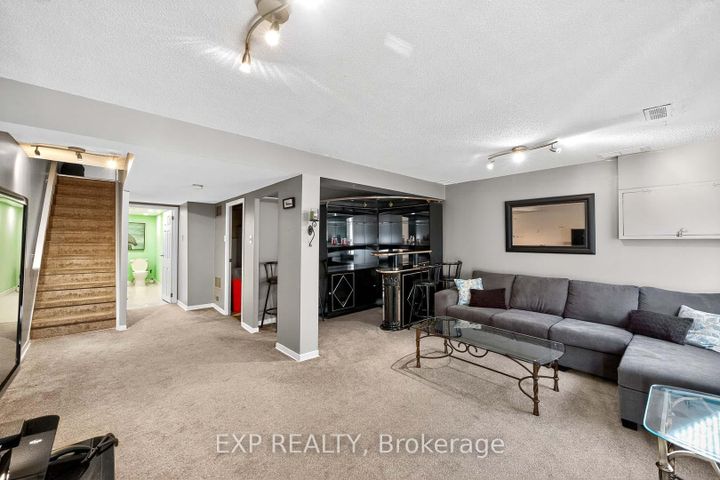Photo 30 at 32 Collins Crescent, Brampton North, Brampton