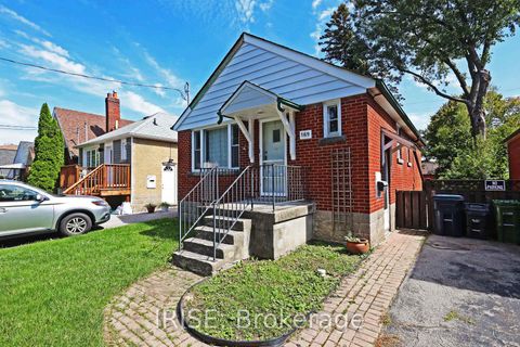 Photo 6 at 169 Mcintosh Street, Cliffside, Toronto