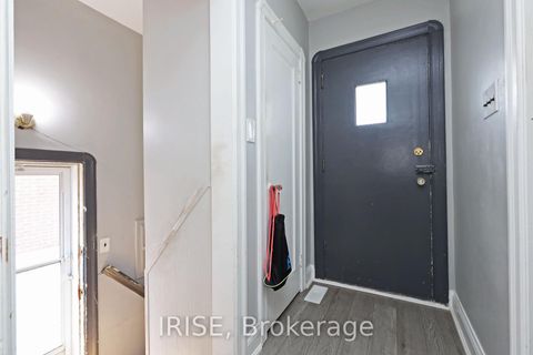 Photo 7 at 169 Mcintosh Street, Cliffside, Toronto