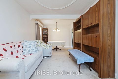 Photo 9 at 169 Mcintosh Street, Cliffside, Toronto