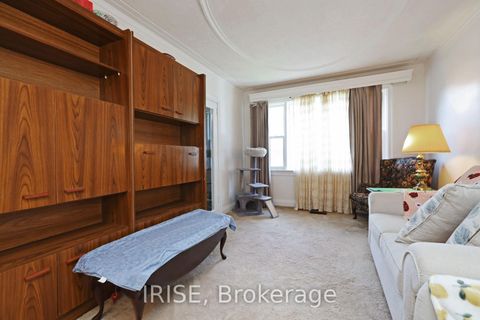 Photo 11 at 169 Mcintosh Street, Cliffside, Toronto