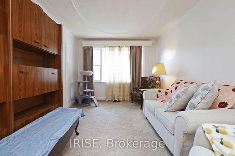 Photo 12 at 169 Mcintosh Street, Cliffside, Toronto