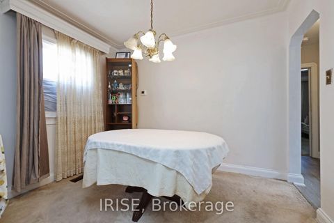 Photo 14 at 169 Mcintosh Street, Cliffside, Toronto