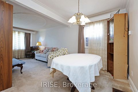 Photo 15 at 169 Mcintosh Street, Cliffside, Toronto