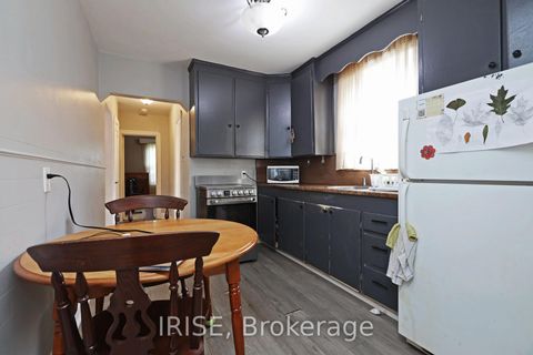 Photo 16 at 169 Mcintosh Street, Cliffside, Toronto