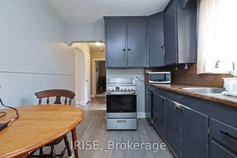 Photo 17 at 169 Mcintosh Street, Cliffside, Toronto