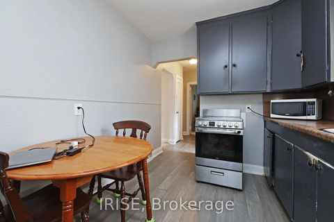 Photo 18 at 169 Mcintosh Street, Cliffside, Toronto