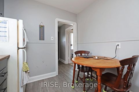Photo 19 at 169 Mcintosh Street, Cliffside, Toronto