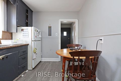 Photo 20 at 169 Mcintosh Street, Cliffside, Toronto