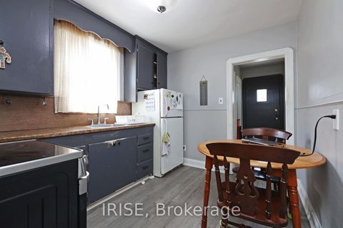 Photo 21 at 169 Mcintosh Street, Cliffside, Toronto