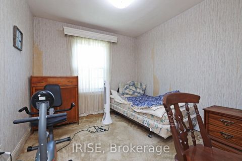Photo 22 at 169 Mcintosh Street, Cliffside, Toronto