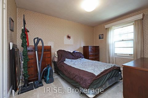 Photo 23 at 169 Mcintosh Street, Cliffside, Toronto