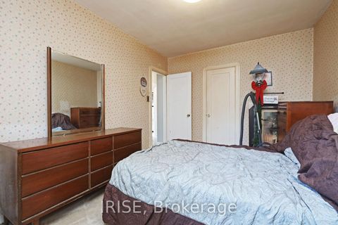 Photo 24 at 169 Mcintosh Street, Cliffside, Toronto