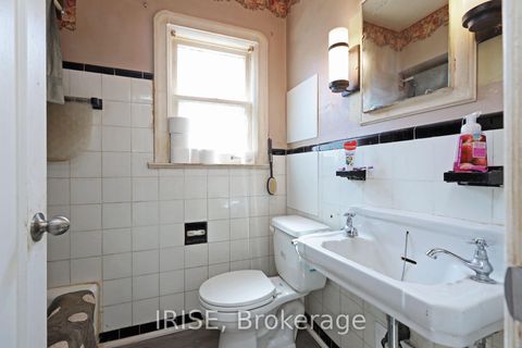 Photo 25 at 169 Mcintosh Street, Cliffside, Toronto