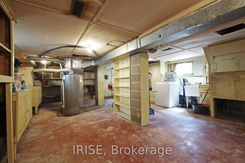 Photo 26 at 169 Mcintosh Street, Cliffside, Toronto