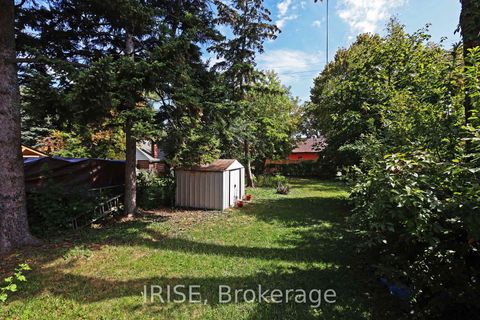 Photo 27 at 169 Mcintosh Street, Cliffside, Toronto