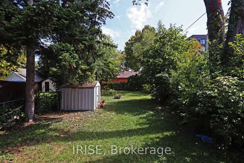 Photo 28 at 169 Mcintosh Street, Cliffside, Toronto