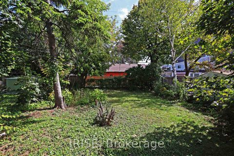 Photo 30 at 169 Mcintosh Street, Cliffside, Toronto