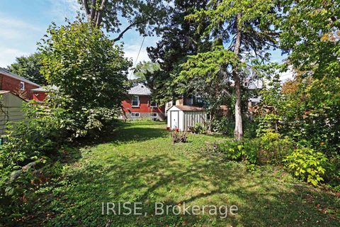 Photo 31 at 169 Mcintosh Street, Cliffside, Toronto