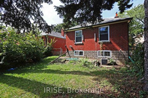 Photo 36 at 169 Mcintosh Street, Cliffside, Toronto