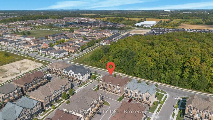 Photo 1 at 204 William Forster Road, Cornell, Markham