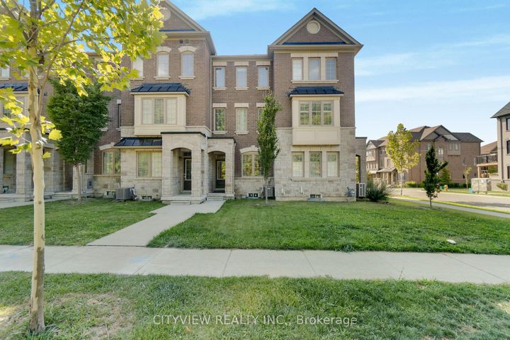 Photo 2 at 204 William Forster Road, Cornell, Markham