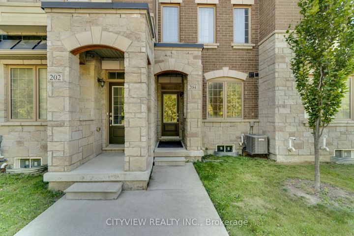 Photo 3 at 204 William Forster Road, Cornell, Markham