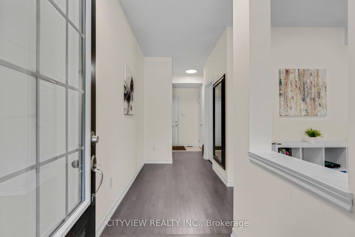 Photo 4 at 204 William Forster Road, Cornell, Markham