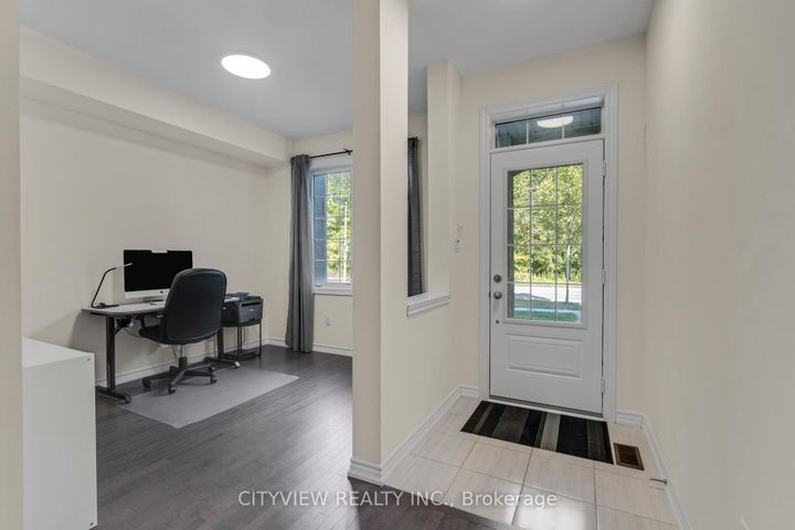 Photo 5 at 204 William Forster Road, Cornell, Markham