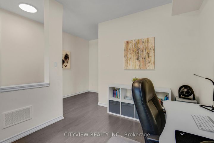 Photo 7 at 204 William Forster Road, Cornell, Markham
