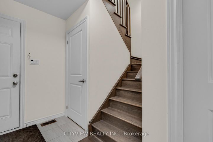 Photo 9 at 204 William Forster Road, Cornell, Markham