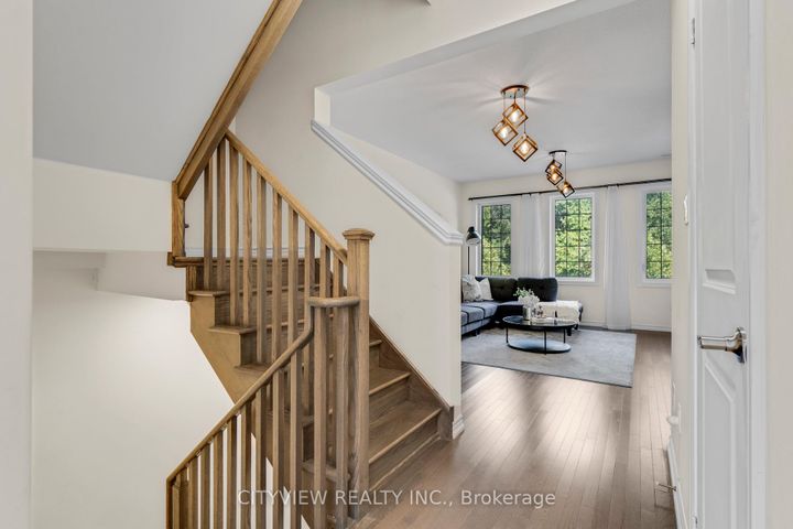 Photo 10 at 204 William Forster Road, Cornell, Markham
