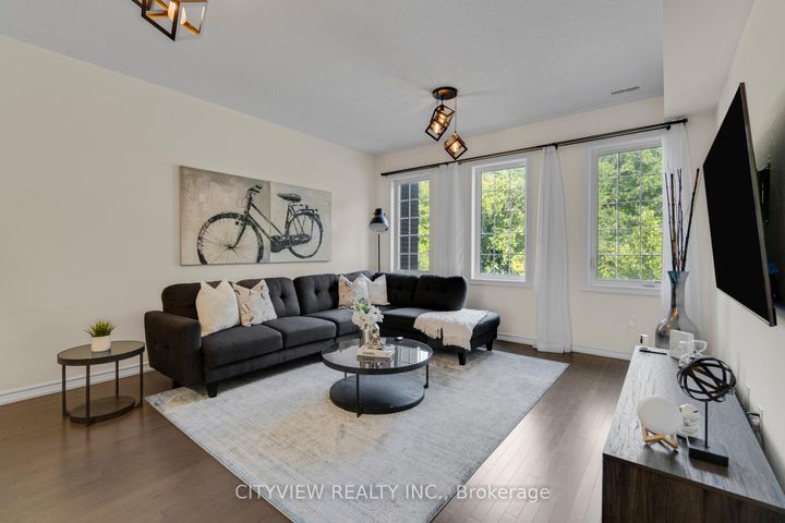 Photo 11 at 204 William Forster Road, Cornell, Markham