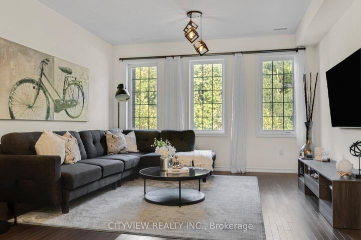Photo 12 at 204 William Forster Road, Cornell, Markham