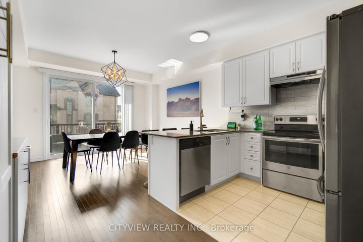 Photo 16 at 204 William Forster Road, Cornell, Markham
