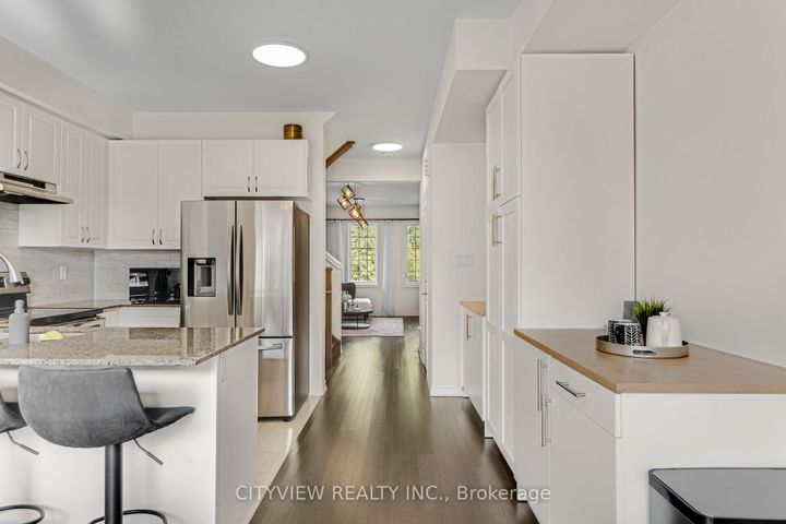 Photo 18 at 204 William Forster Road, Cornell, Markham